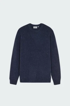 Anglistic - Pull | Bleu*CARHARTT WIP Clearance