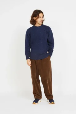 Anglistic - Pull | Bleu*CARHARTT WIP Clearance