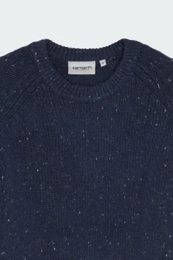 Anglistic - Pull | Bleu*CARHARTT WIP Clearance