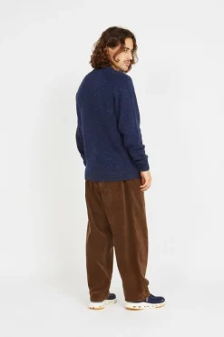 Anglistic - Pull | Bleu*CARHARTT WIP Clearance