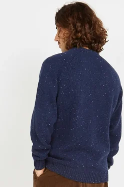 Anglistic - Pull | Bleu*CARHARTT WIP Clearance