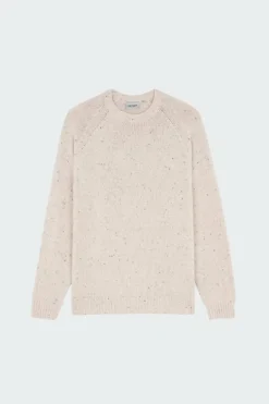 Anglistic - Pull | Gris*CARHARTT WIP Discount
