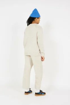 Anglistic - Pull | Gris*CARHARTT WIP Discount
