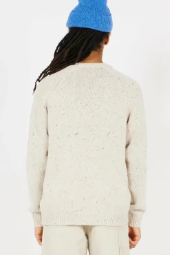 Anglistic - Pull | Gris*CARHARTT WIP Discount