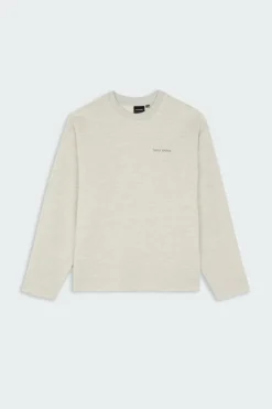 aniola - Sweatshirt | Gris*DAILY PAPER New