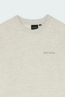 aniola - Sweatshirt | Gris*DAILY PAPER New
