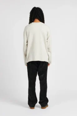 aniola - Sweatshirt | Gris*DAILY PAPER New