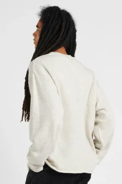 aniola - Sweatshirt | Gris*DAILY PAPER New