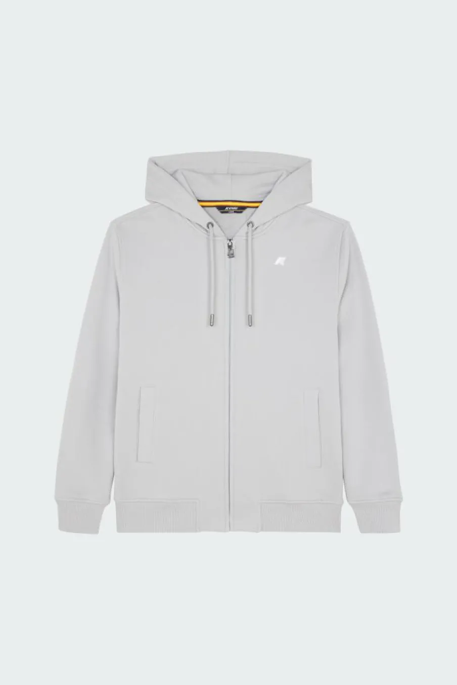 ANTHONY TERRY - Hoodie zippé |*K-WAY New