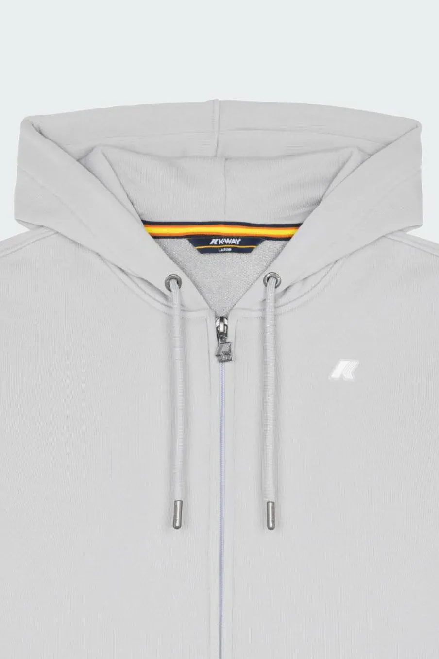 ANTHONY TERRY - Hoodie zippé |*K-WAY New
