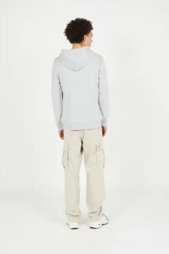 ANTHONY TERRY - Hoodie zippé |*K-WAY New