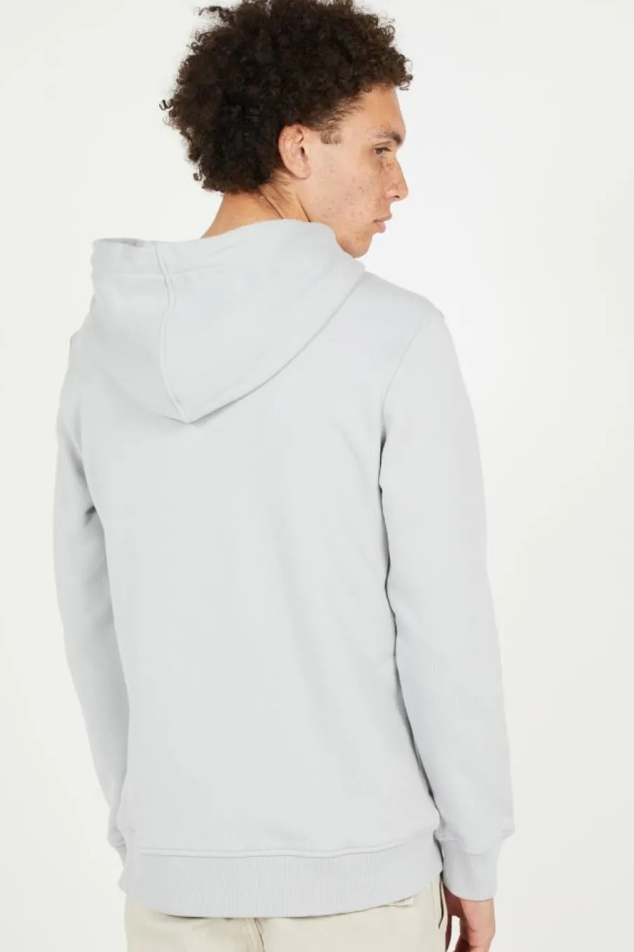 ANTHONY TERRY - Hoodie zippé |*K-WAY New