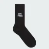 ANTI-POISSE - Chaussettes | Noir*FÉLICIE AUSSI Best