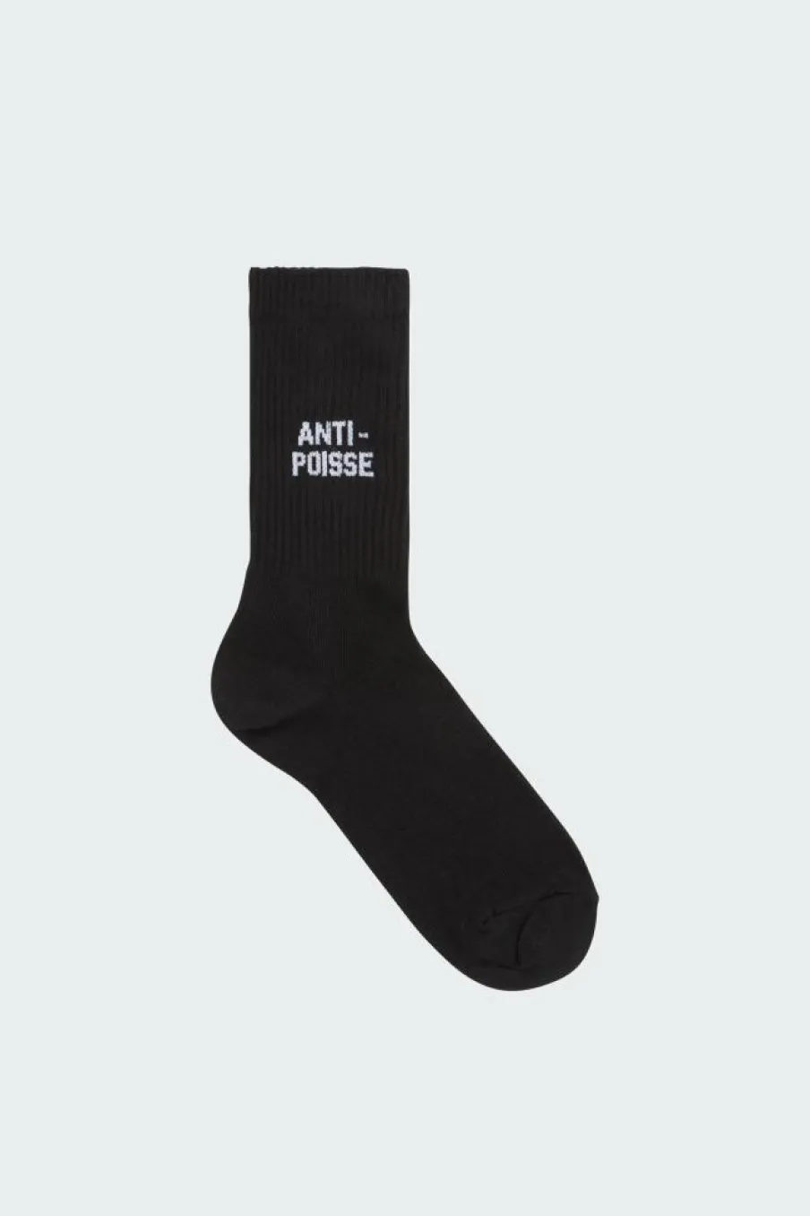 ANTI-POISSE - Chaussettes | Noir*FÉLICIE AUSSI Best