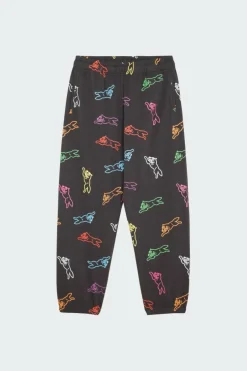A/O RUNNING DOG - Jogging | Multicolore*ICE CREAM Outlet
