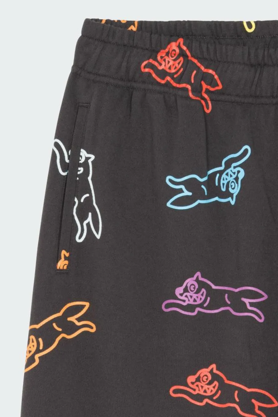 A/O RUNNING DOG - Jogging | Multicolore*ICE CREAM Outlet