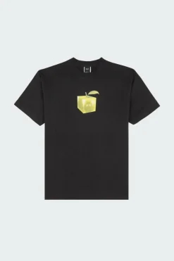 APPLE BOX SS - T-shirt | Noir*HUF Online