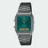 AQ-230A-9AMQYES - Montres | Jaune*CASIO VINTAGE Best