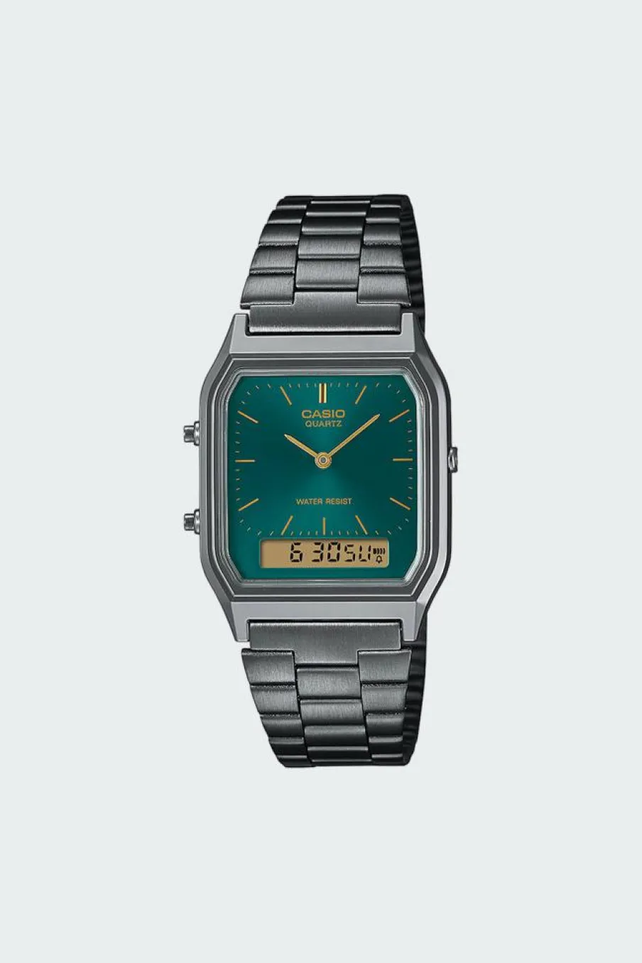AQ-230A-9AMQYES - Montres | Jaune*CASIO VINTAGE Best