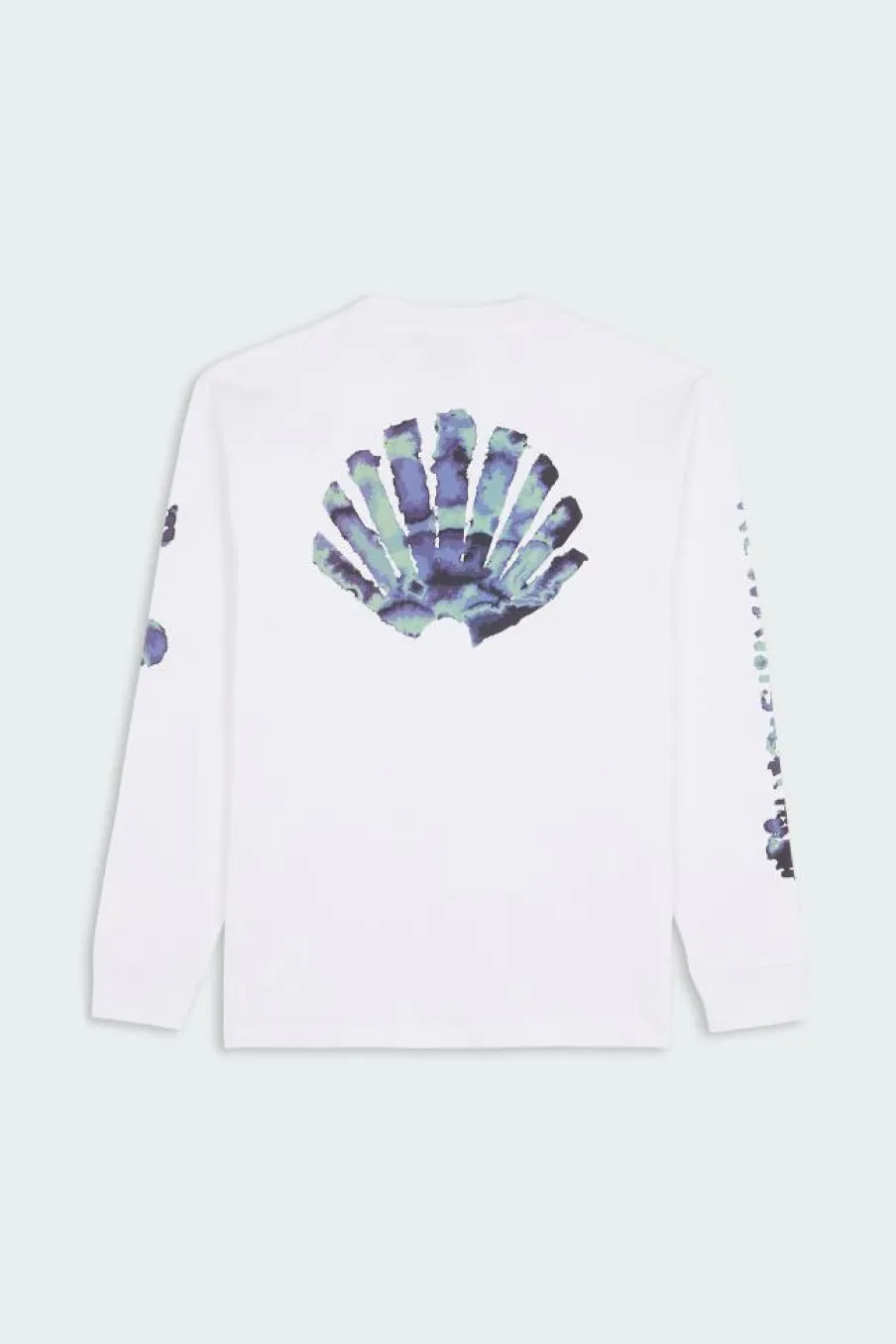 AQUARELLE LOGO - Top | Blanc*NEW AMSTERDAM SURF ASSOCIATION New