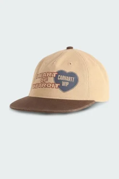 Arcan Cap - Casquette | Beige*CARHARTT WIP Best