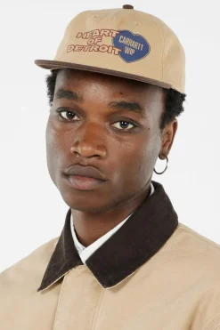 Arcan Cap - Casquette | Beige*CARHARTT WIP Best