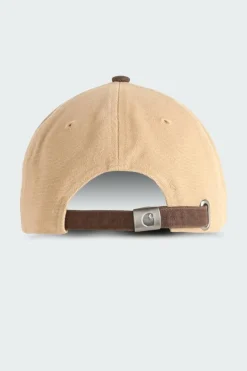 Arcan Cap - Casquette | Beige*CARHARTT WIP Best