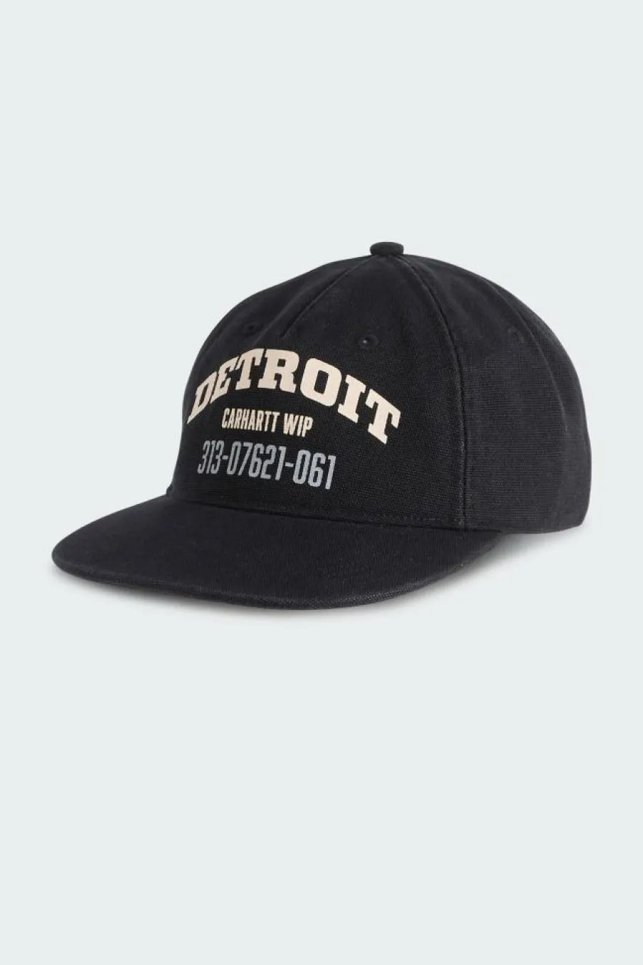 Arcan Cap - Casquette | Noir*CARHARTT WIP Outlet