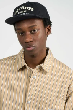 Arcan Cap - Casquette | Noir*CARHARTT WIP Outlet