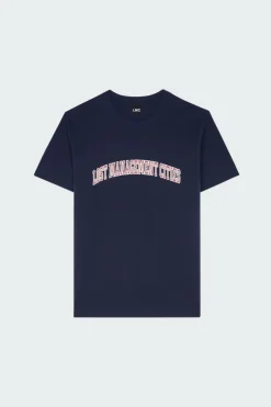 ARCH FN TEE - T-shirt |*LOST MANAGEMENT CITIES Hot