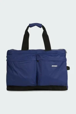 ARDELU M - Sac de voyage | Bleu*K-WAY Best