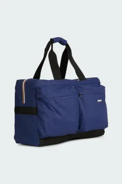ARDELU M - Sac de voyage | Bleu*K-WAY Best