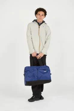 ARDELU M - Sac de voyage | Bleu*K-WAY Best