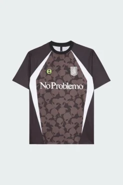 Area 51 Football Shirt - T-shirt | Noir*NO PROBLEMO Best