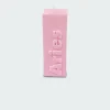 ARIES ZODIAC BLOCK PILLAR CANDLE - Bougie | Orange*FLAMINGO CANDLES New