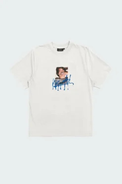 ARIZONA - T-shirt | Blanc*WASTED Clearance