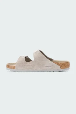 ARIZONA BS - Sandales | Gris*BIRKENSTOCK Discount