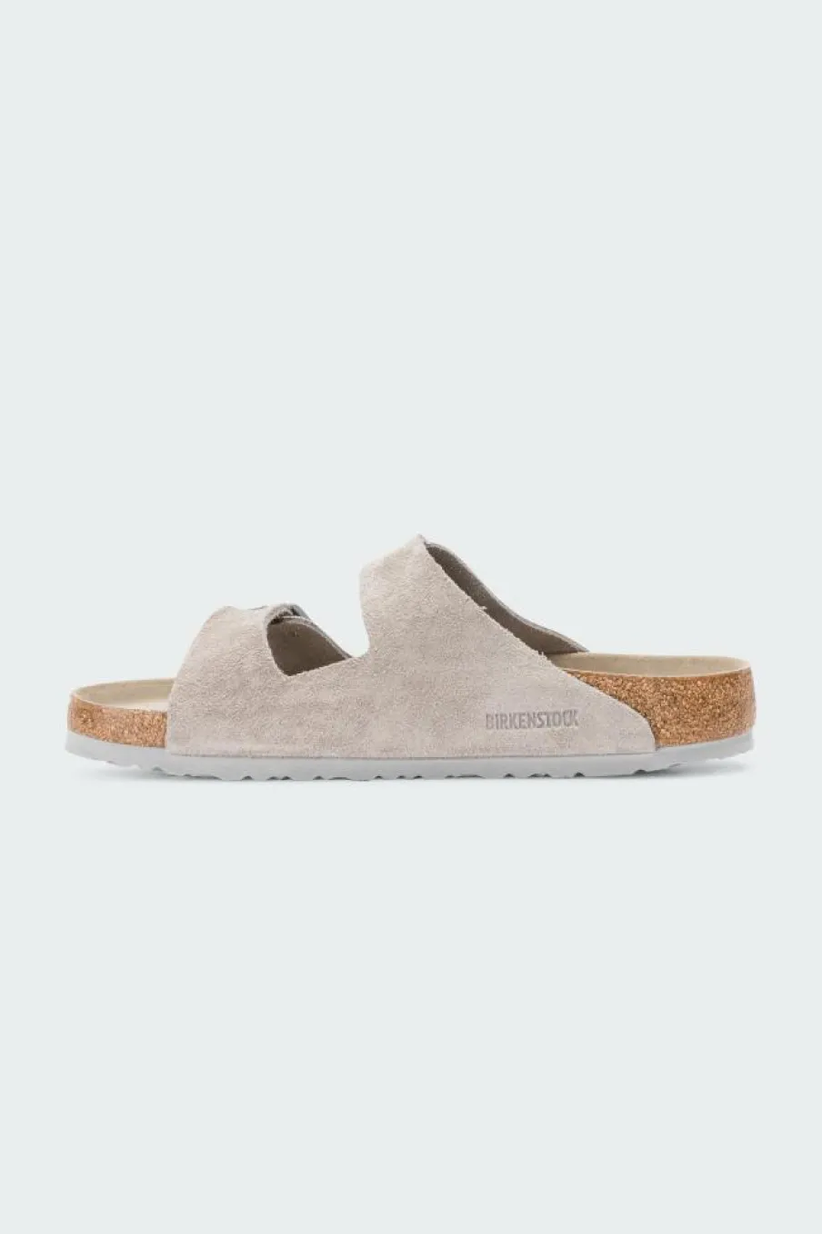 ARIZONA BS - Sandales | Gris*BIRKENSTOCK Discount