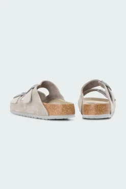 ARIZONA BS - Sandales | Gris*BIRKENSTOCK Discount