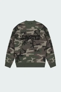 ARMY METHOD - Pull | Vert*WASTED Online