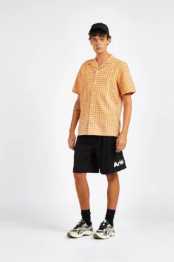 ARTISAN - Chemise | Orange*EDMMOND STUDIOS Outlet