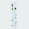 AS A KITE CREW - Chaussettes | Bleu*HUF Online