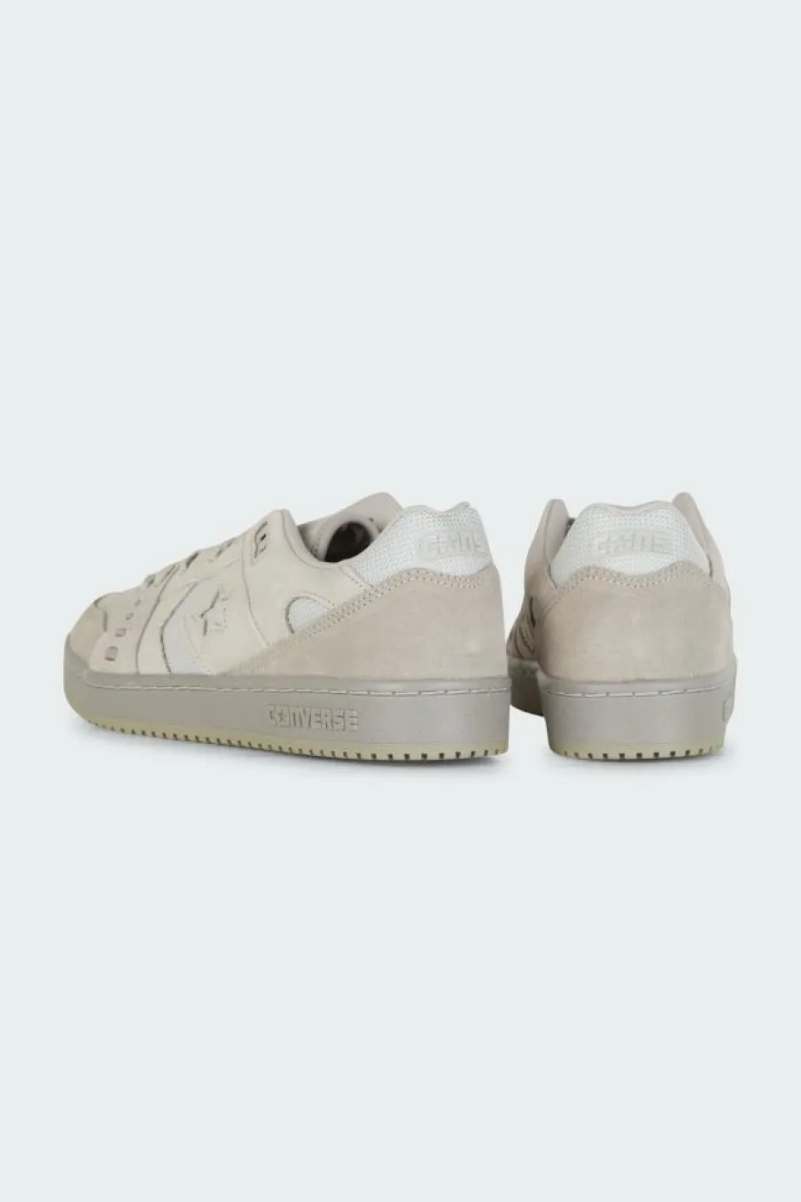 AS-1 PRO - Baskets | Gris*CONVERSE Sale