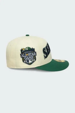 ASG PIN 59FIFTY PC SEAMAR - Casquette | Beige*NEW ERA Sale