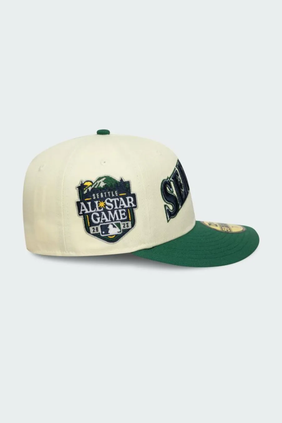 ASG PIN 59FIFTY PC SEAMAR - Casquette | Beige*NEW ERA Sale