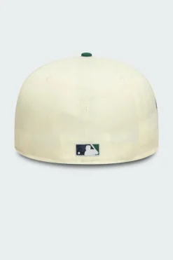 ASG PIN 59FIFTY PC SEAMAR - Casquette | Beige*NEW ERA Sale
