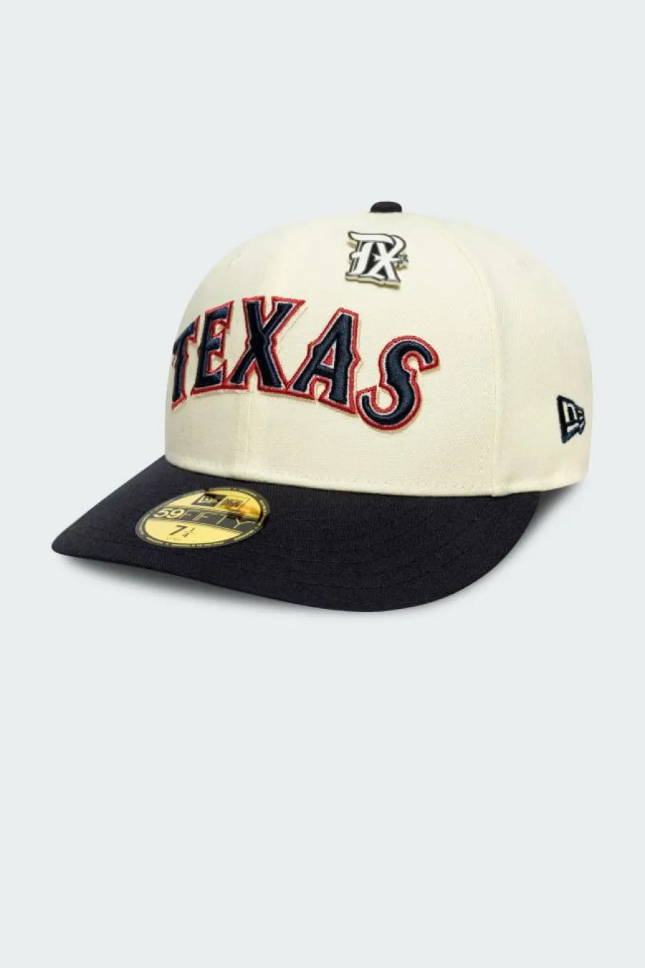 ASG PIN 59FIFTY PC TEXRAN - Casquette | Beige*NEW ERA Clearance