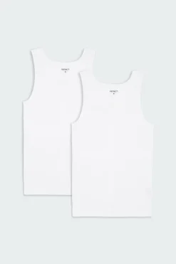 A-Shirt - Débardeur | Blanc*CARHARTT WIP