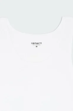 A-Shirt - Débardeur | Blanc*CARHARTT WIP