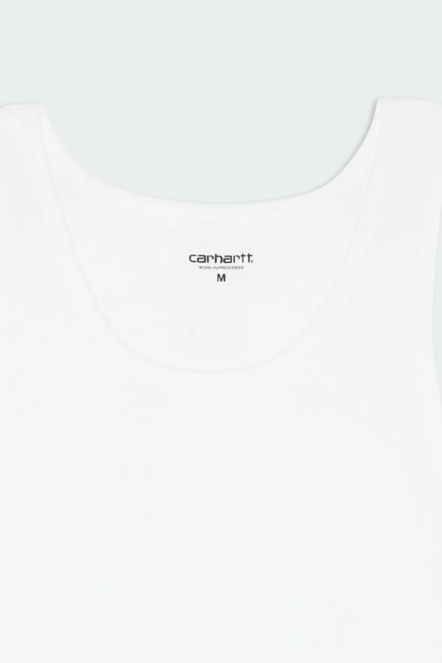 A-Shirt - Débardeur | Blanc*CARHARTT WIP